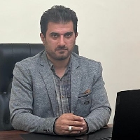عباس غلام پور